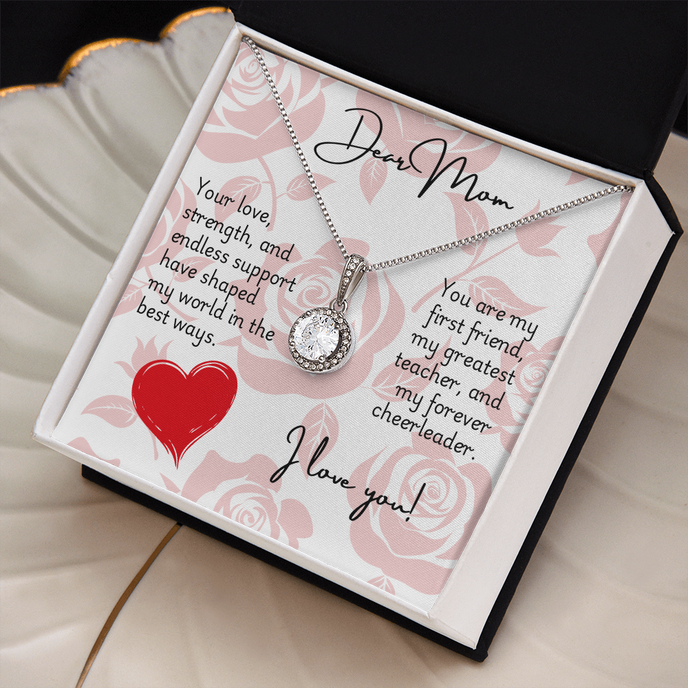 Eternal Hope Necklace - Mom 2