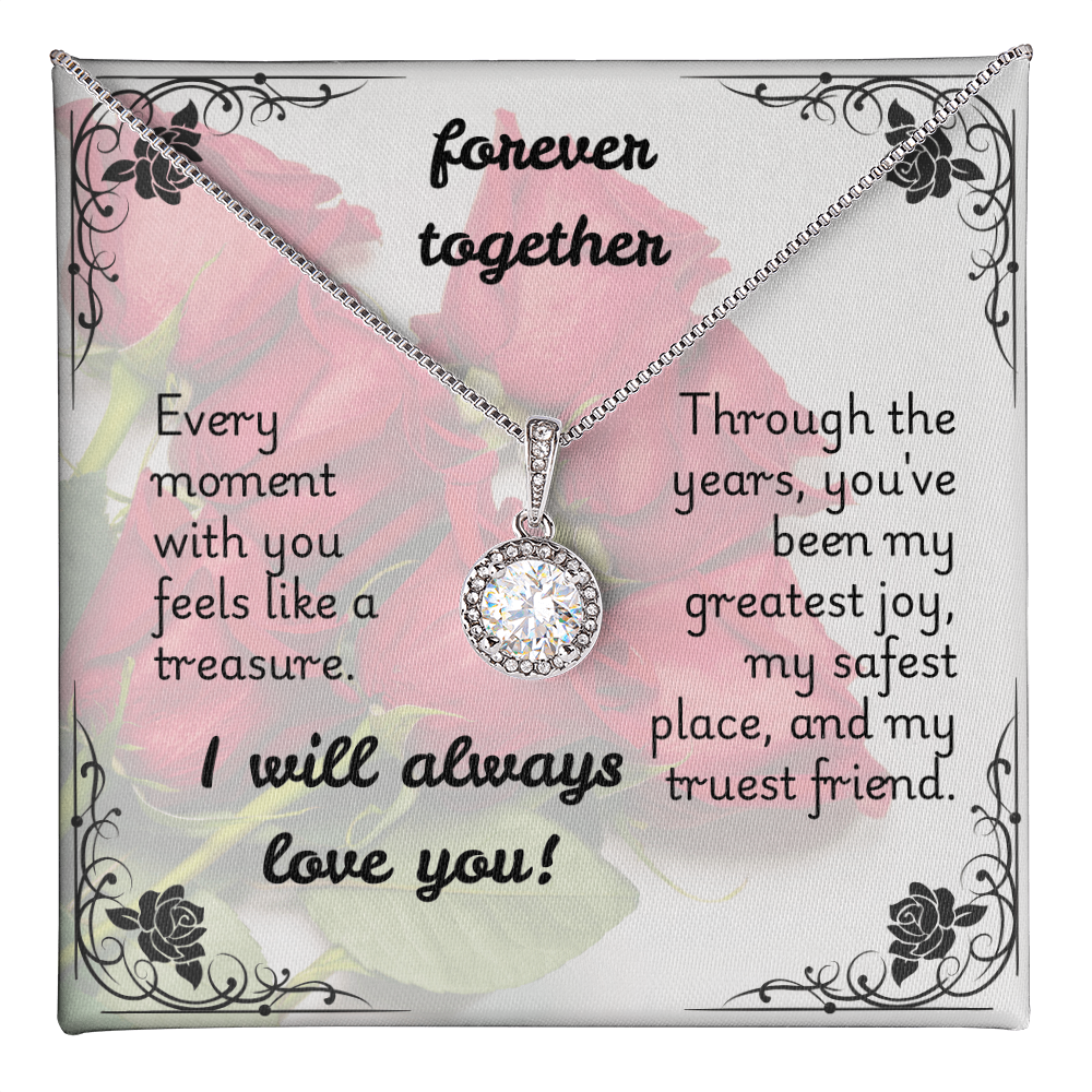 Eternal Hope Necklace - Forever 2