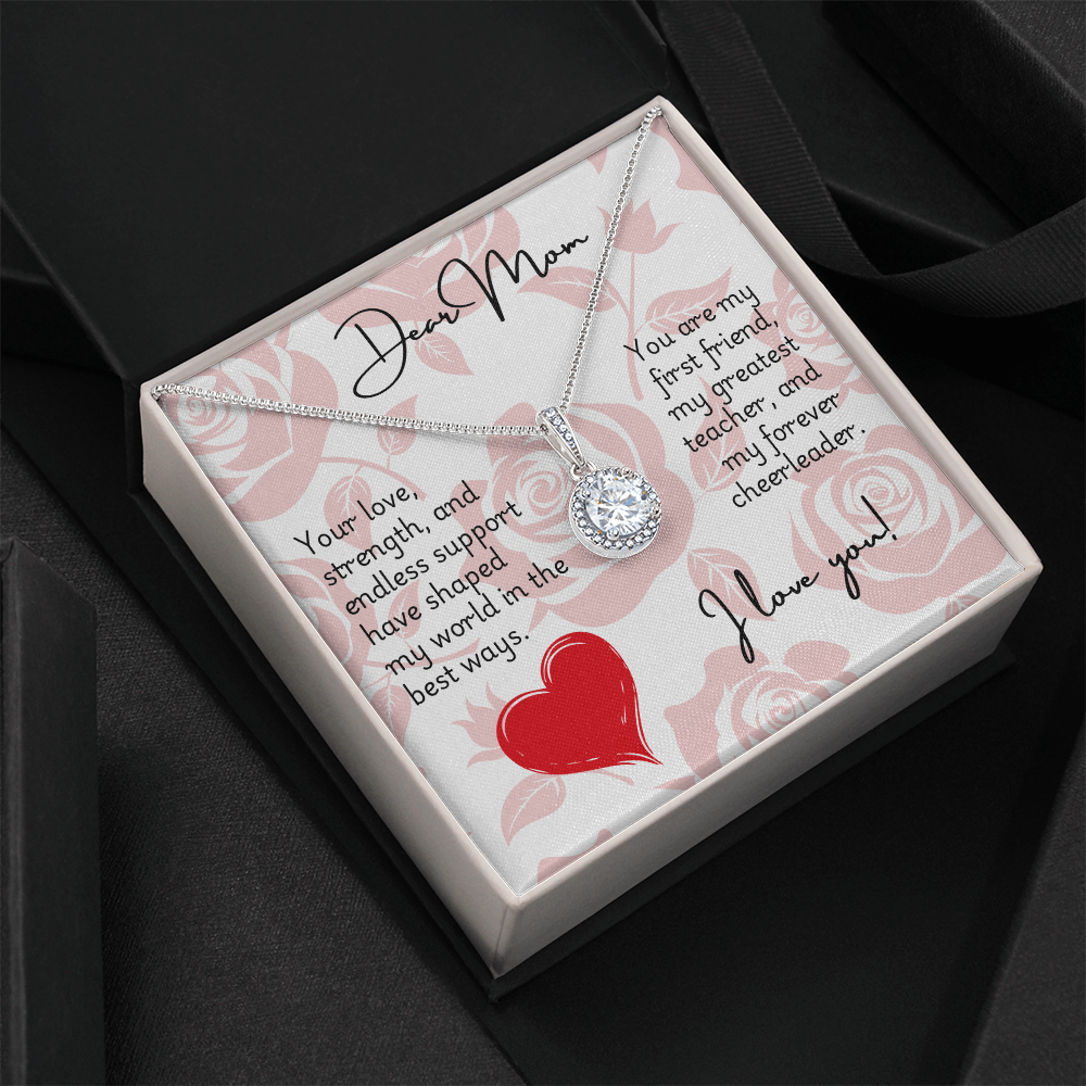 Eternal Hope Necklace - Mom 2