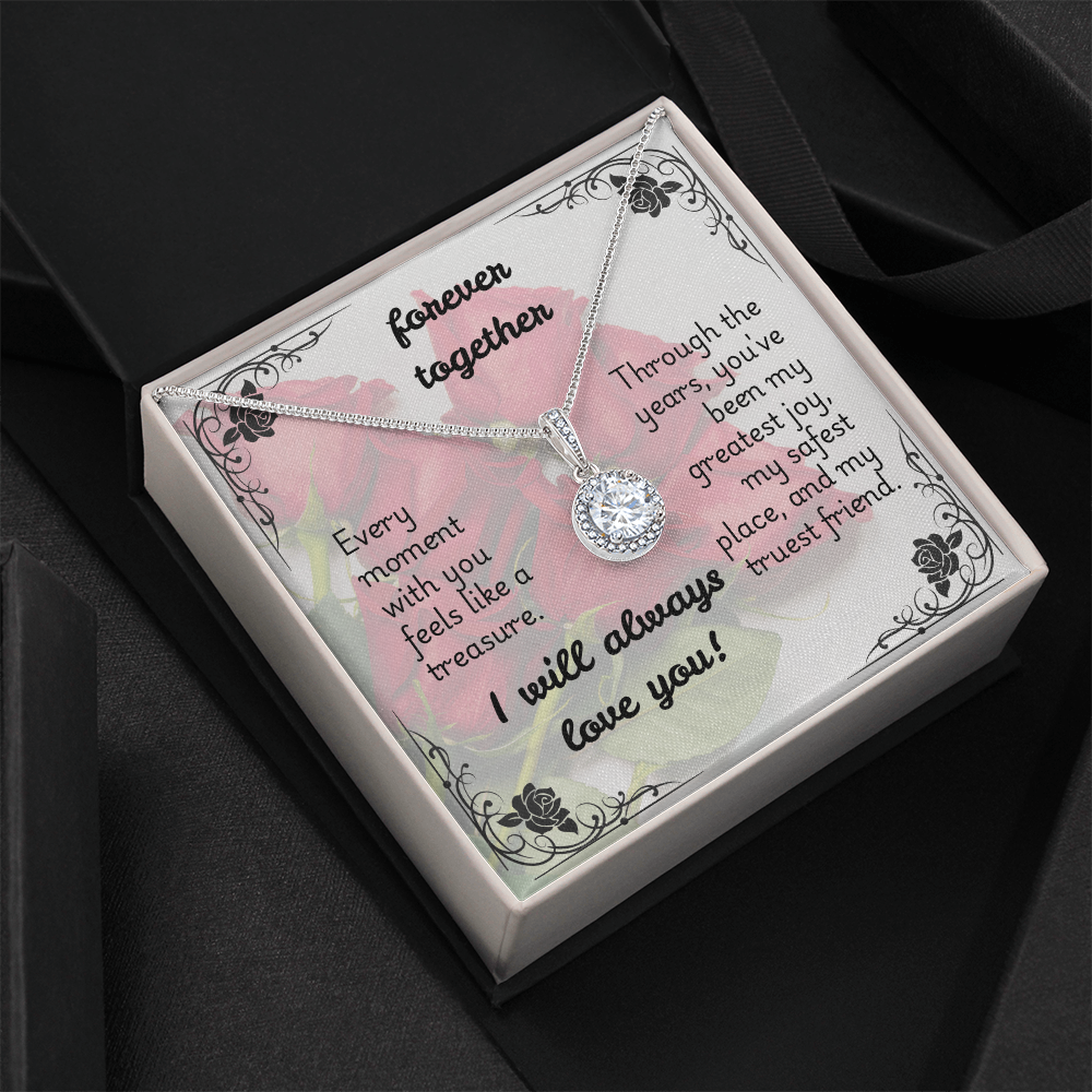 Eternal Hope Necklace - Forever 2