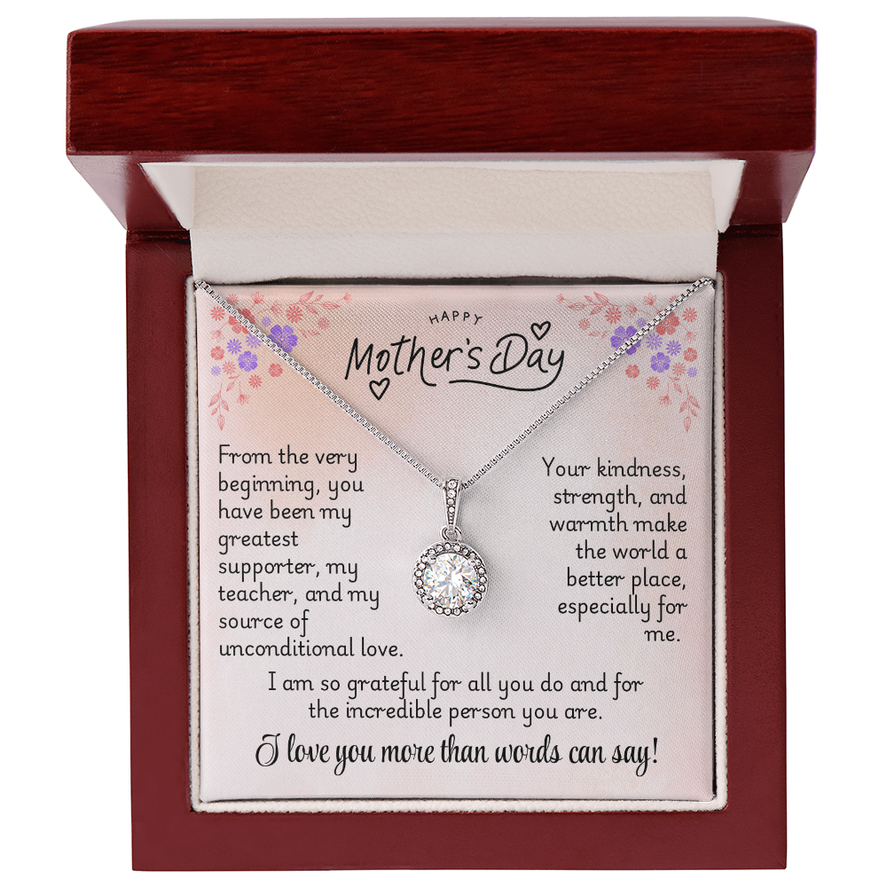 Eternal Hope Necklace - Mom 4