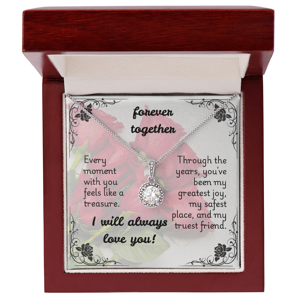 Eternal Hope Necklace - Forever 2