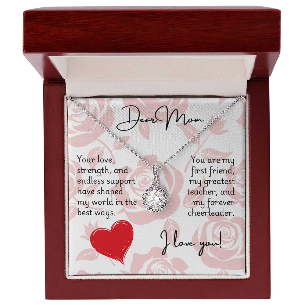 Eternal Hope Necklace - Mom 2