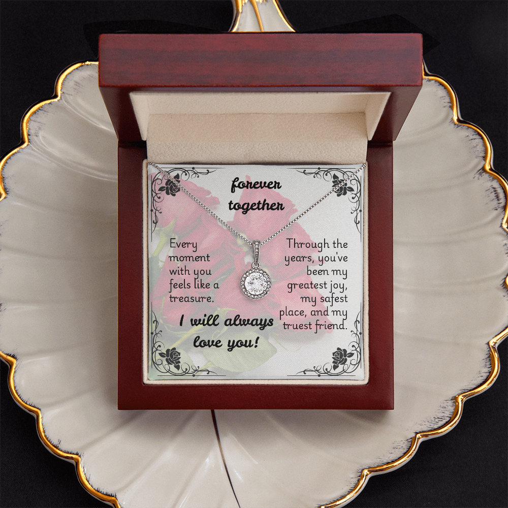 Eternal Hope Necklace - Forever 2