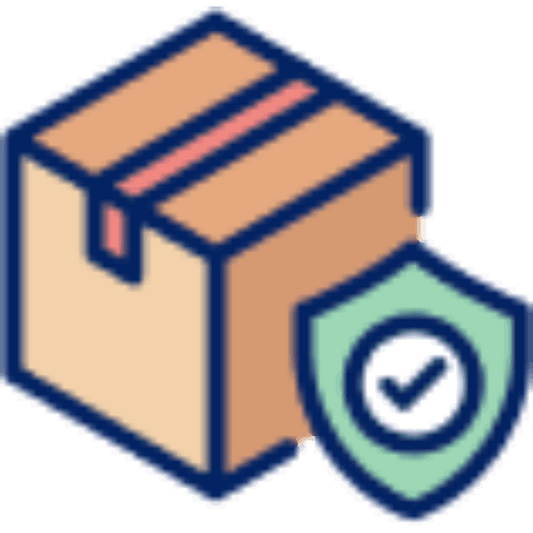 Jewelry only - Package Protection