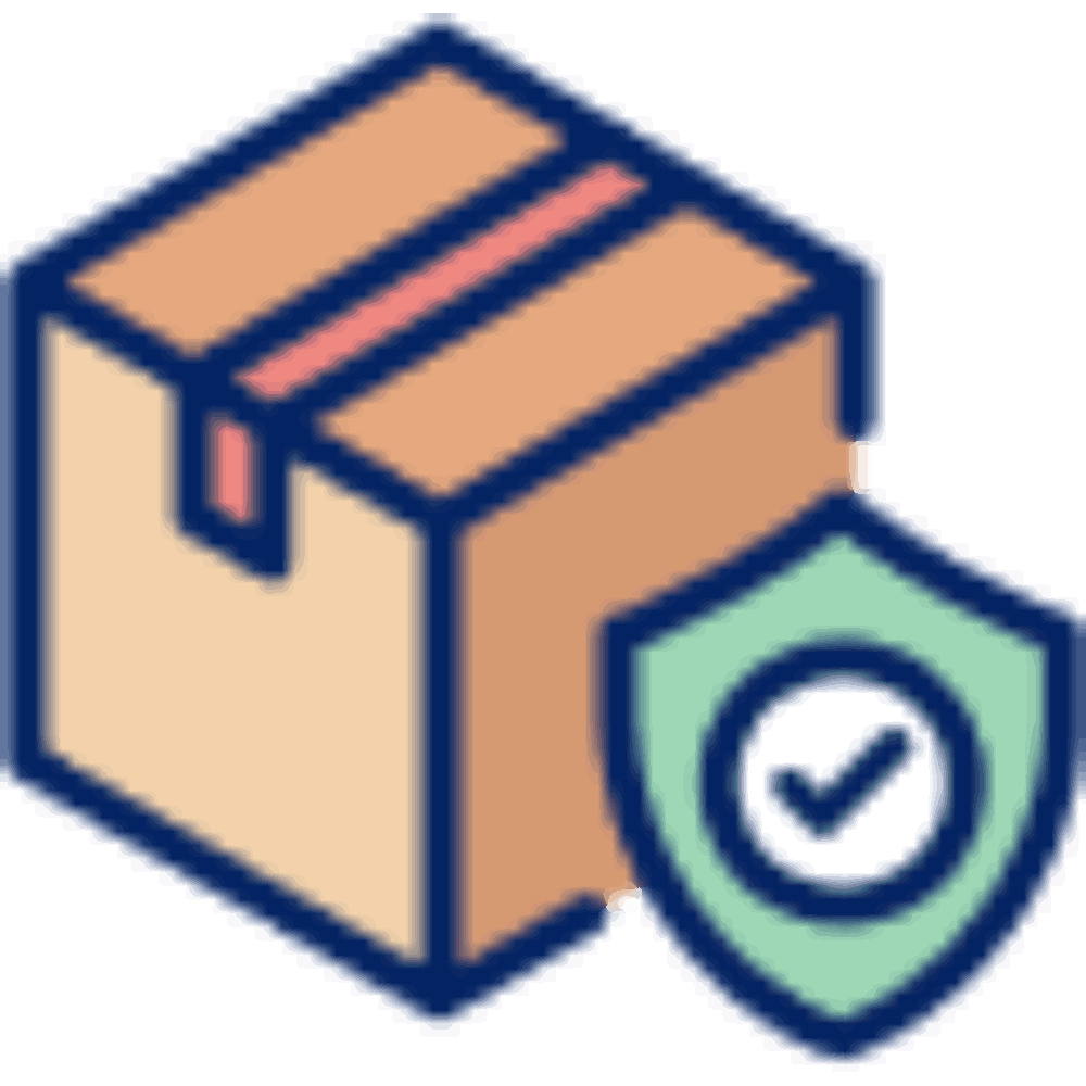 Jewelry only - Package Protection