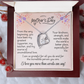 Forever Love Necklace - Mom 4