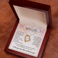 Forever Love Necklace - Mom 4