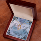 Forever Love Necklace - Valentine 4