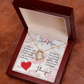 Forever Love Necklace - Mom 2