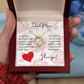 Forever Love Necklace - Mom 2