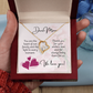 Forever Love Necklace - Mom 1