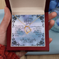Forever Love Necklace - Valentine 4