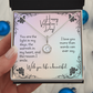 Eternal Hope Necklace - Valentine 1