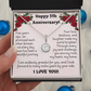 Eternal Hope Necklace - Anniversary 5