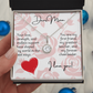 Eternal Hope Necklace - Mom 2