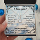 Eternal Hope Necklace - Blessing