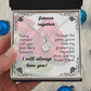 Eternal Hope Necklace - Forever 2