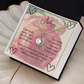 Eternal Hope Necklace - Apology