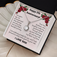 Eternal Hope Necklace - Anniversary 5