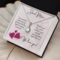 Eternal Hope Necklace - Mom 1