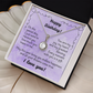 Eternal Hope Necklace - Birthday 1