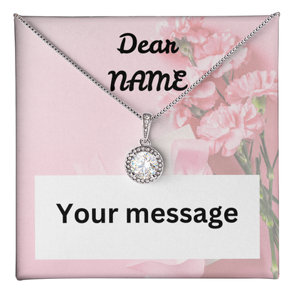 Eternal Hope Necklace - personal