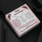 Eternal Hope Necklace - Anniversary 1