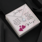 Eternal Hope Necklace - Mom 1