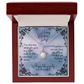 Eternal Hope Necklace - Valentine 4