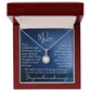 Eternal Hope Necklace - Strong