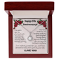 Eternal Hope Necklace - Anniversary 5