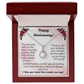 Eternal Hope Necklace - Anniversary 1