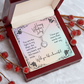 Eternal Hope Necklace - Valentine 1