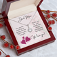 Eternal Hope Necklace - Mom 1