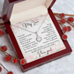Eternal Hope Necklace - Fate