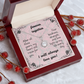 Eternal Hope Necklace - Forever 1