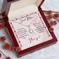 Eternal Hope Necklace - Mom 3