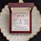 Eternal Hope Necklace - Mom 4