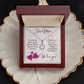 Eternal Hope Necklace - Mom 1