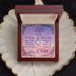 Eternal Hope Necklace - Valentine 3