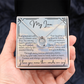 Lucky In Love Necklace - Fiancée 1