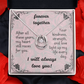 Lucky In Love Necklace - Forever 1