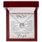 Lucky In Love Necklace - Fate