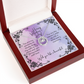 Lucky In Love Necklace - Valentine 2