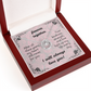 Lucky In Love Necklace - Forever 1