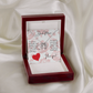 Lucky In Love Necklace - Mom 2
