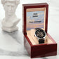 Openwork Watch - personal