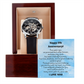 Openwork Watch - Anniversary 5