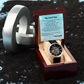 Openwork Watch - Heart 1